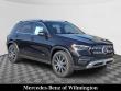 Certified 2026 Mercedes-Benz GLE 350 4MATIC SUV