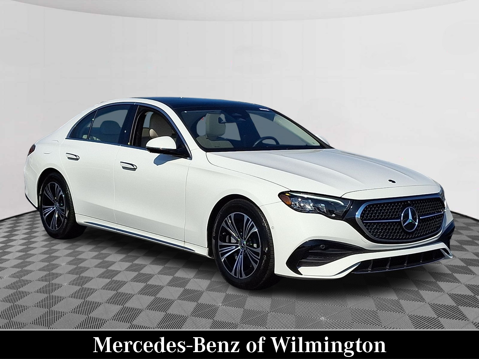 2026 Mercedes-Benz E-Class E350