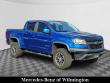 Used 2018 Chevrolet Colorado ZR2 Truck Crew Cab