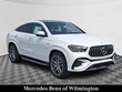 Mercedes-Benz AMG GLE 53