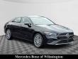Certified 2025 Mercedes-Benz CLA 250 4MATIC Coupe