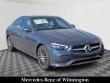 Used 2025 Mercedes-Benz C-Class C 300 4MATIC Sedan