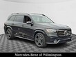  Mercedes-Benz GLS 450