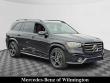 Certified 2024 Mercedes-Benz GLS 450 4MATIC SUV