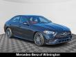 Certified 2026 Mercedes-Benz C-Class C 300 4MATIC Sedan