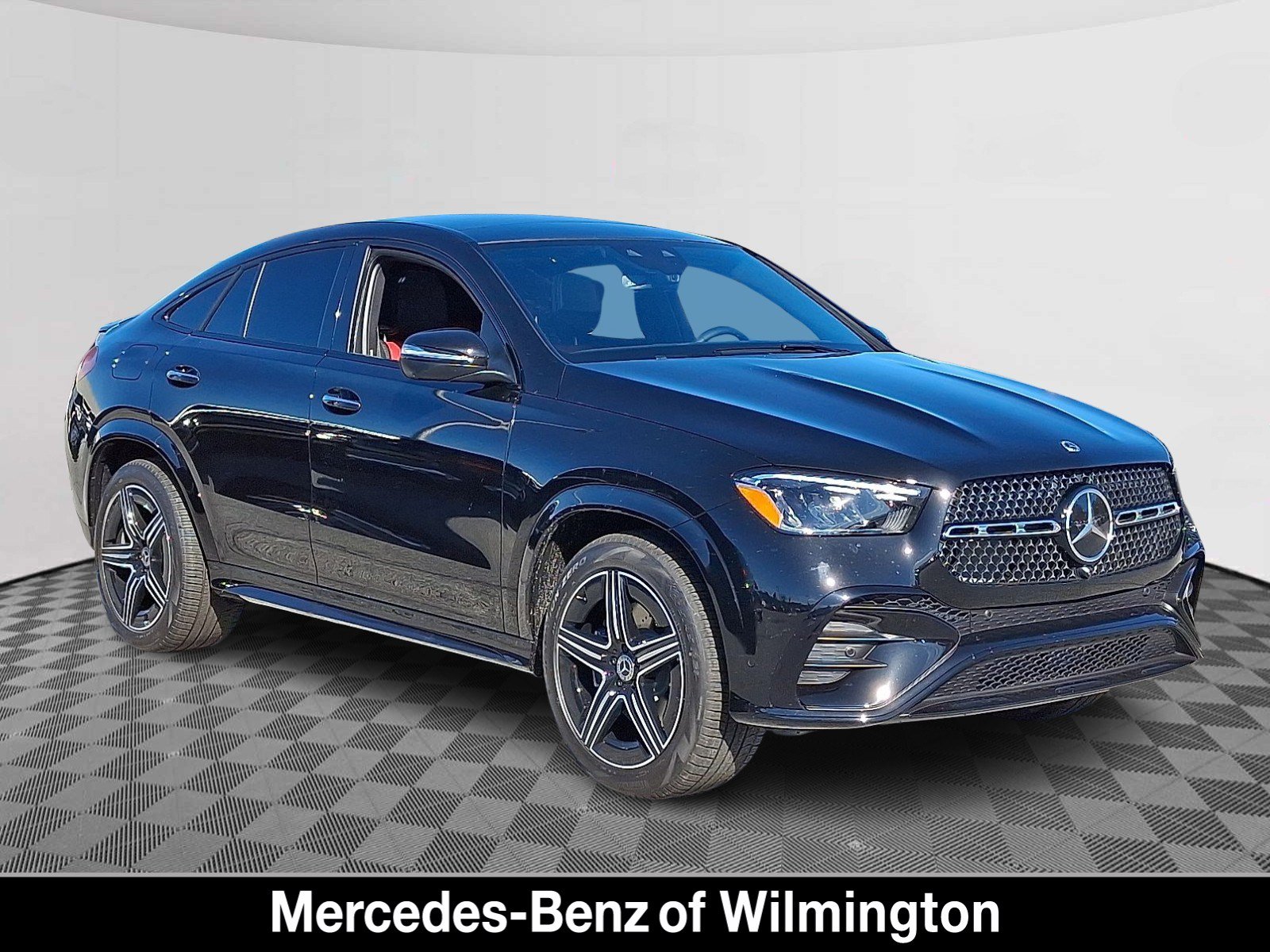 Used 2026 Mercedes-Benz GLE 450 4MATIC Coupe