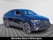 New 2026 Mercedes-Benz GLE 450 4MATIC Coupe