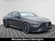Mercedes-Benz AMG CLE 53