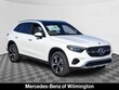 Mercedes-Benz GLC 350e
