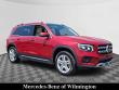 Certified 2021 Mercedes-Benz GLB 250 4MATIC SUV