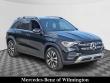 Certified 2025 Mercedes-Benz GLE 350 4MATIC SUV