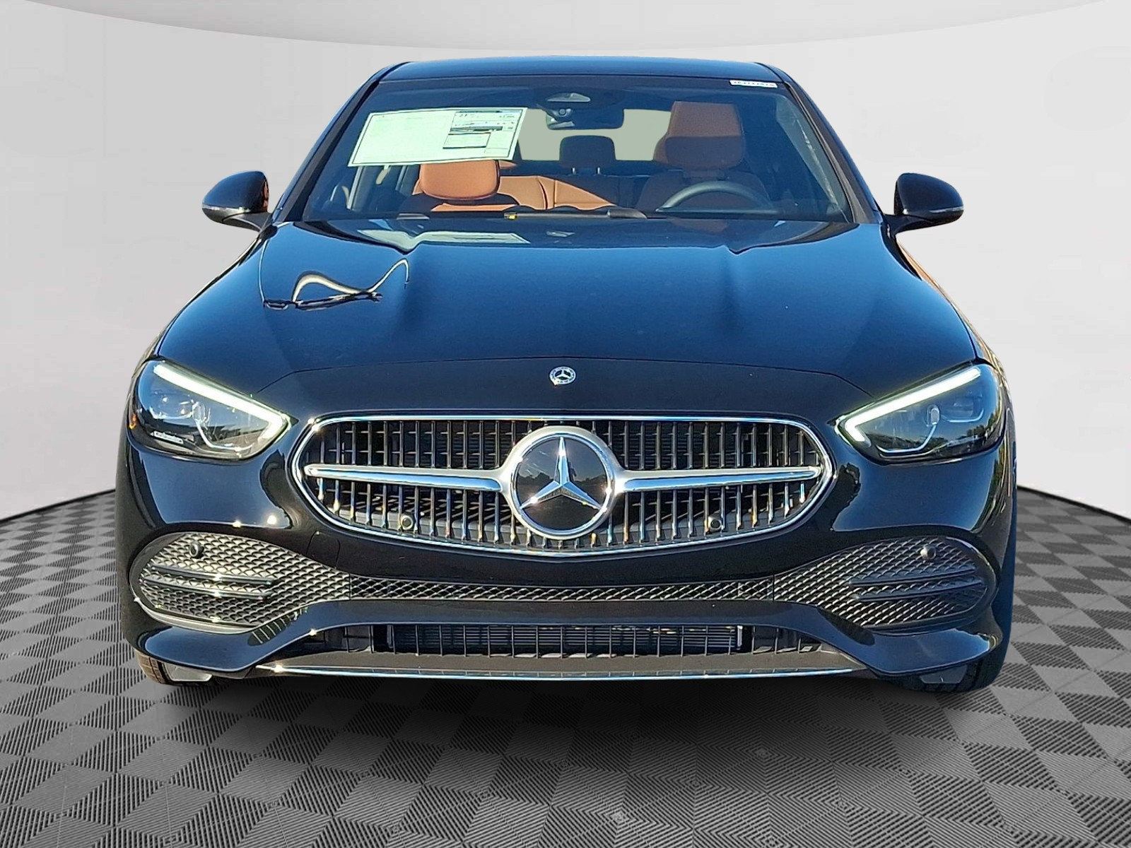 New 2027 Mercedes-Benz C-Class C 300 Sedan
