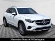 Certified 2025 Mercedes-Benz GLC 300 4MATIC SUV