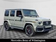  Mercedes-Benz AMG G 63