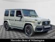 Certified 2024 Mercedes-Benz AMG G 63 4MATIC SUV