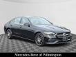 Certified 2022 Mercedes-Benz C-Class C 300 4MATIC Sedan