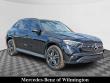 Certified 2024 Mercedes-Benz GLC 300 4MATIC SUV