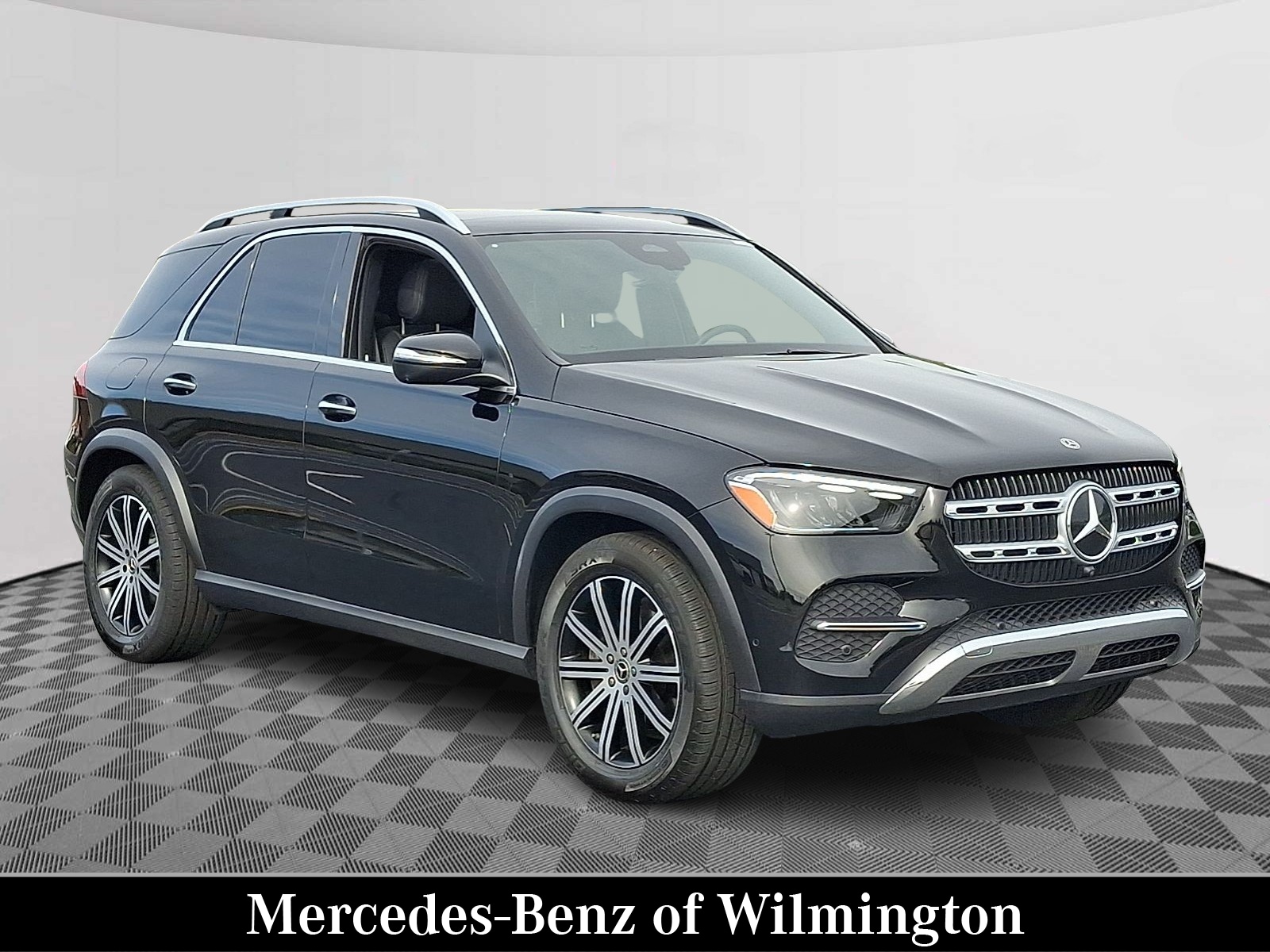 2026 Mercedes-Benz GLE 350