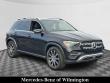 Certified 2026 Mercedes-Benz GLE 350 4MATIC SUV
