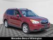 Used 2014 Subaru Forester 2.5i Premium SUV