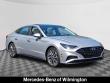 Used 2023 Hyundai Sonata Limited Sedan