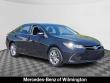 Used 2015 Toyota Camry XLE Sedan