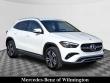 Certified 2025 Mercedes-Benz GLA 250 4MATIC SUV