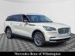 Used 2022 Lincoln Aviator Standard SUV