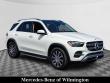 New 2026 Mercedes-Benz GLE 350 4MATIC SUV