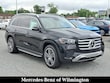 Mercedes-Benz GLS 450