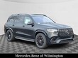  Mercedes-Benz AMG GLS 63