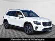 Used 2026 Mercedes-Benz GLB 250 4MATIC SUV