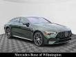 Certified 2024 Mercedes-Benz AMG GT 63 4-Door S E Performance Hatchback