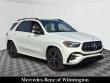 Certified 2026 Mercedes-Benz GLE 350 4MATIC SUV