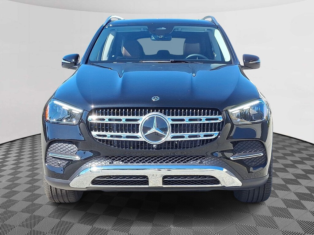Used 2026 Mercedes-Benz GLE 350 4MATIC SUV