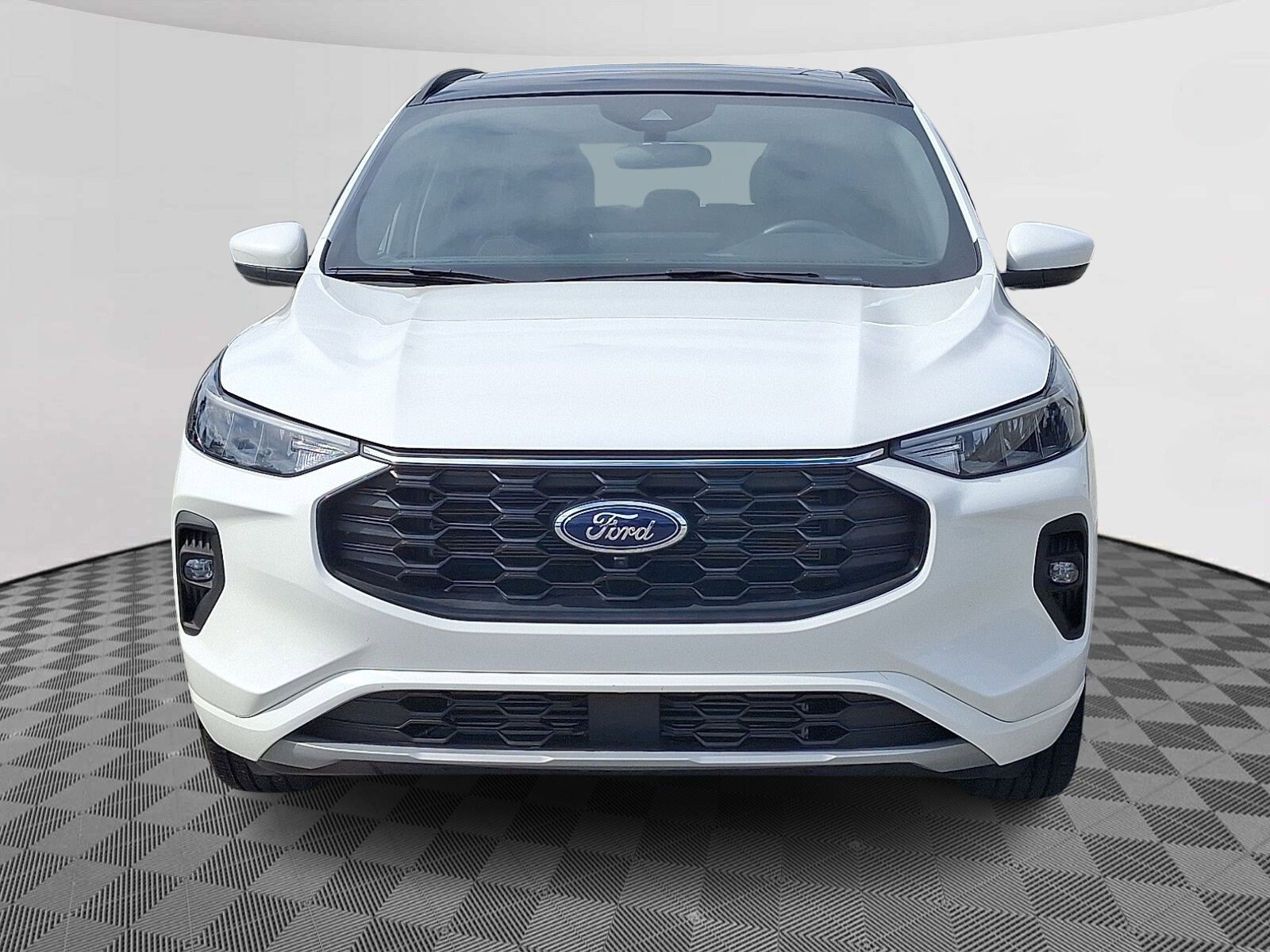 2023 Ford Escape ST-Line Select photo 2