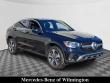 Certified 2023 Mercedes-Benz GLC 300 4MATIC Coupe