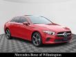 Used 2019 Mercedes-Benz A-Class A 220 4MATIC Sedan