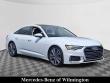 Used 2019 Audi A6 3.0T Premium Plus Sedan