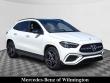 Certified 2025 Mercedes-Benz GLA 250 4MATIC SUV