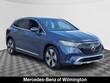 Mercedes-Benz EQE 350