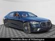 Certified 2022 Mercedes-Benz S-Class S 500 4MATIC Sedan