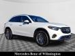 Certified 2026 Mercedes-Benz GLC 300 4MATIC SUV