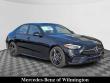 Certified 2026 Mercedes-Benz C 300 4MATIC Sedan