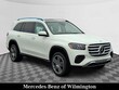  Mercedes-Benz GLS 450