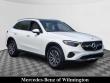 Used 2026 Mercedes-Benz GLC 300 4MATIC SUV