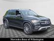 Used 2025 Mercedes-Benz GLE 350 4MATIC SUV