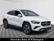 Certified 2026 Mercedes-Benz GLA 250 4MATIC SUV