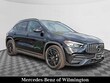  Mercedes-Benz AMG GLA 35