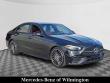 Certified 2025 Mercedes-Benz C-Class C 300 4MATIC Sedan